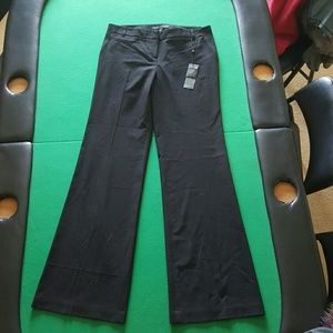 BCBGMAXAZRIA "Carrie" dress pants